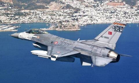 Η επίσκεψη Μητσοτάκη στον Λευκό Οίκο και η αναβάθμιση (;) των τουρκικών F16