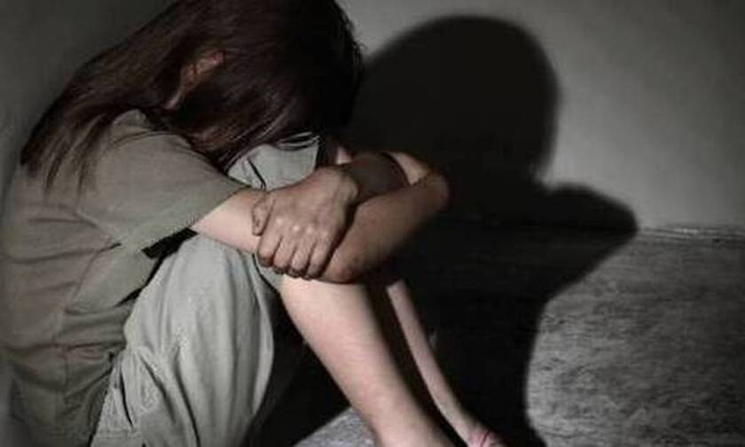 Φλώρινα: Για 3 χρόνια βίαζε ο πατέρας την 12χρονη