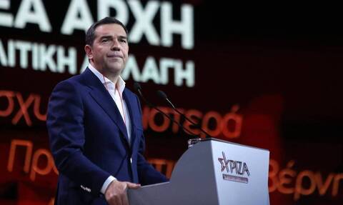 Εσωκομματικές εκλογές ΣΥΡΙΖΑ: Δείτε ποιοι και πού μπορούν να ψηφίσουν - Oι οδηγίες για τη διαδικασία