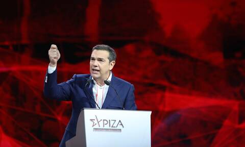Αλέξης Τσίπρας: Ισχυρό το μήνυμα από τις εκλογές του ΣΥΡΙΖΑ - Σε αποδρομή η κυβέρνηση