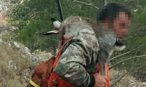 Χίος: Αυτός είναι ο 40χρονος που μαχαιρώθηκε μέχρι θανάτου από 25χρονο στο Λιθί