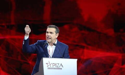 ΣΥΡΙΖΑ: Η διαδικασία των εκλογών και το κάλεσμα Τσίπρα – Πώς μπορείτε να ψηφίσετε