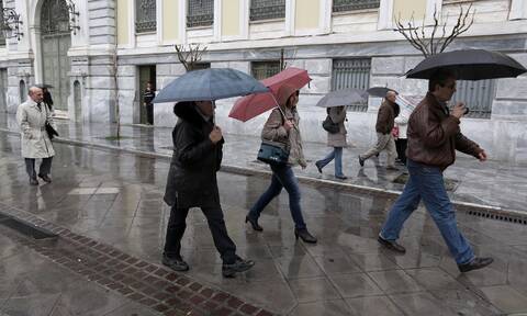 Γιαννόπουλος στο Newsbomb: Αλλάζει το σκηνικό του καιρού - Πότε θα «χτυπήσουν» καταιγίδες την Αθήνα