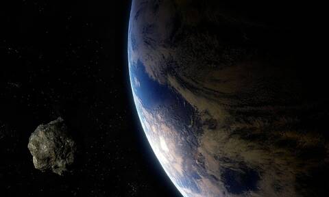 NASA: Συναγερμός για αστεροειδή που κατευθύνεται στη Γη