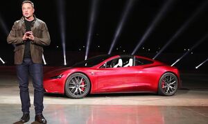 Τι άποψη έχει ο Elon Musk για το υδρογόνο;