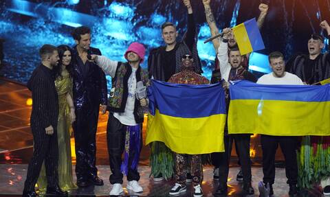 Οι νικητές της Eurovision