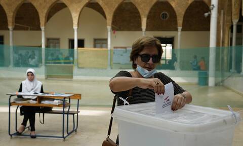 Λίβανος: Βουλευτικές εκλογές με φόντο τη χειρότερη κρίση στην ιστορία της χώρας