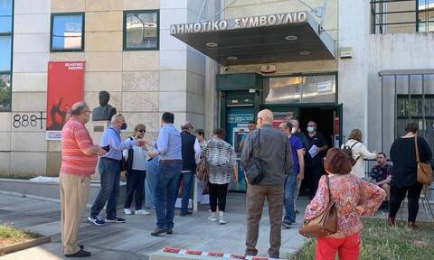 ΣΥΡΙΖΑ: Ξεπέρασαν τους 100.000 οι συμμετέχοντες στις εκλογές – Προς παράταση η ψηφοφορία