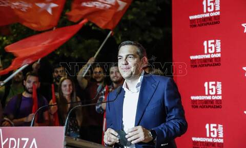 Τσίπρας: «Ο ΣΥΡΙΖΑ των 172.000 μελών θα κερδίσει τις εκλογές, όποτε κι αν γίνουν»