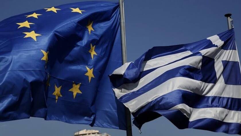 Ανάπτυξη 3,5% και πληθωρισμό 6,3% βλέπει η Κομισιόν για την Ελλάδα το 2022