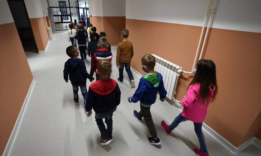 Συναγερμός σε σχολεία της Σερβίας