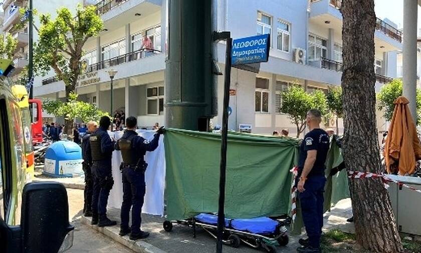 Τραγωδία στην Αλεξανδρούπολη: Σκουπιδιάρικο πολτοποίησε άστεγο που βρισκόταν σε κάδο απορριμμάτων
