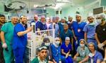 Σαουδική Αραβία: Γιατροί χώρισαν με επιτυχία σιαμαία από την Υεμένη