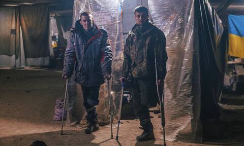 Πόλεμος στην Ουκρανία: Εκεχειρία στο Azovstal ώστε να απομακρυνθούν οι τραυματισμένοι