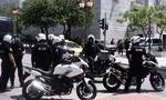Θεοδωρικάκος: «Στόχος η ενίσχυση του αισθήματος ασφαλείας» - 129 προσαγωγές στο κέντρο της Αθήνας