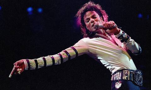 Το «Thriller» του Μάικλ Τζάκσον κλείνει τα 40 και επανακυκλοφορεί με ανέκδοτο υλικό