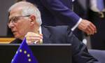 Ζοζέπ Μπορέλ: Δεν επιτεύχθηκε συμφωνία στην ΕΕ για το εμπάργκο στο ρωσικό πετρέλαιο