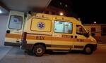 Θεσσαλονίκη: Γυναίκα έπεσε από τον πέμπτο όροφο πολυκατοικίας - Στο νοσοκομείο βαριά τραυματισμένη