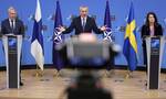 Υφαντής στο Newsbomb: Πρόκληση αλλά και αναγκαιότητα η διεύρυνση του ΝΑΤΟ - Η τουρκική «παραφωνία»