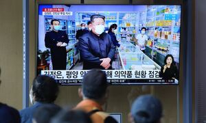 Εκτός ελέγχου ο κορονοϊός στη Βόρεια Κορέα: Άλλοι έξι θάνατοι «από πυρετό» - 269.510 νέα κρούσματα