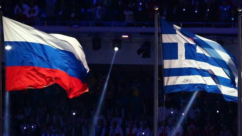 Tον Μάρτιο 2022 η αξία των εισαγωγών της Ελλάδας από τη Ρωσία ανήλθε σε 532,8 εκατ. ευρώ