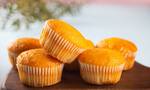 Αφράτα cupcakes χωρίς ζάχαρη για παιδιά - Υγιεινά και εύκολα