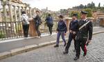 Ιταλία: Μαζικές συλλήψεις μαφιόζων στο Παλέρμο - Είχαν επιβάλλει «χαράτσι» σε εμπορικές επιχειρήσεις
