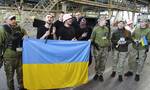 Στην Ουκρανία οι νικητές της Eurovision: Ετοιμάζουν περιοδεία στην Ευρώπη και ξαναφορούν τα χακί