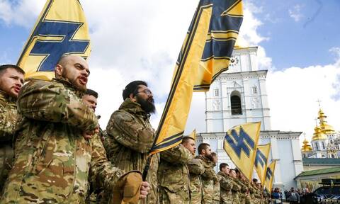 Ουκρανία: Η Ρωσία δεν επιθυμεί να ανταλλάξει τους κρατούμενους του τάγματος Αζόφ