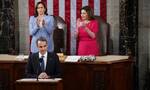 Το θερμό χειροκρότημα στον Κυριάκο Μητσοτάκη στο Κογκρέσο και η αντιστοιχία με την ελληνική Βουλή