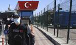 Τουρκία: Σύλληψη τριών μελών του Ισλαμικού Κράτους που ετοίμαζαν επίθεση