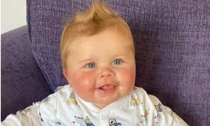 Aδιανόητο: Ανάδοχη μητέρα στη Βρετανία σκότωσε μωρό γιατί... έκλαιγε