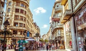 Ξέφυγαν οι τιμές στο Βελιγράδι ενόψει Final Four: Μέχρι και 10.000 ευρώ η βραδιά σε Airbnb