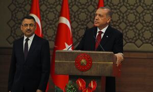 Η πρώτη επίσημη αντίδραση της Τουρκίας για την παρουσία Μητσοτάκη στις ΗΠΑ – Τι ενόχλησε την Άγκυρα