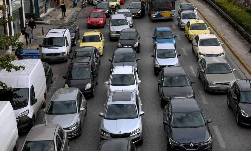 Το εάν θα οδηγηθούμε στην καθιέρωση ημερών χωρίς αυτοκίνητο θα εξαρτηθεί από την εξέλιξη της ουκρανι