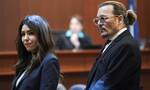 Δίκη Τζόνι Ντεπ: Πώς η δικηγόρος του ηθοποιού έγινε σούπερ σταρ - Γιατί την αποθεωνει το ίντερνετ