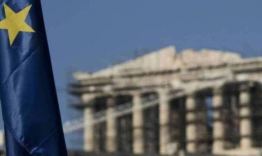 Συνεχίζεται η άνοδος της απόδοσης του δεκαετούς ελληνικού ομολόγου