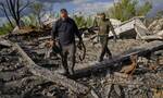 Οι Ουκρανοί βομβάρδισαν χωριό της Ρωσίας λέει ο περιφερειάρχης του Κουρσκ - Ένας πολίτης νεκρός
