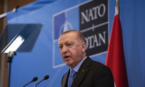 WSJ: Ανήκει στο ΝΑΤΟ η Τουρκία του Ερντογάν ; «Δεν ανταποκρίνεται στις αξίες της Συμμαχίας»
