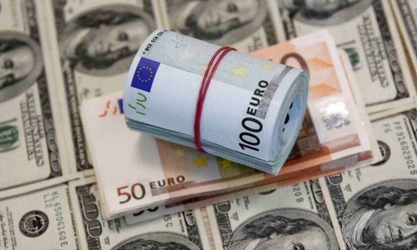 Το αδύναμο ευρώ αυξάνει το ενεργειακό κόστος στην ευρωζώνη – Μεγάλες οι ευθύνες της ΕΚΤ
