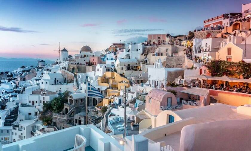 Ποια ελληνικά νησιά προσελκύουν επενδύσεις εκατομμυριούχων