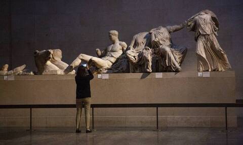 Return of the Parthenon Sculptures to be discussed at UNESCO meeting in Paris