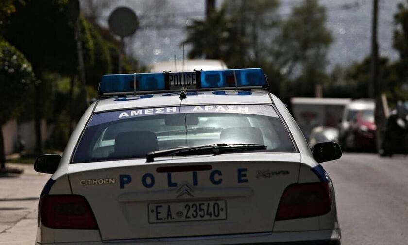 Ηράκλειο: Συνελήφθη 62χρονος  που έκλεβε εκκλησίες και καταστήματα – 3.500 ευρώ η λεία