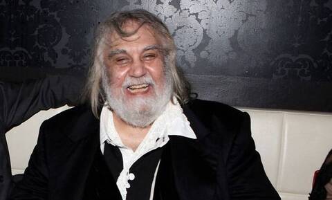 В Греции скончался музыкант Вангелис Папафанасиу