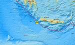 Σεισμός νοτιοδυτικά της Κρήτης - Κοντά στην Παλαιόχωρα το επίκεντρο (pics)