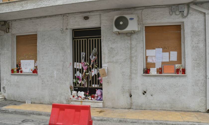 Δύο άνδρες μπήκαν στο σπίτι της οδού Μπιζανίου στην Πάτρα το απόγευμα της Πέμπτης