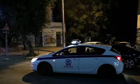 Θεσσαλονίκη:Ληστεία σε βενζινάδικο - Τραυμάτισαν με κατσαβίδι τον υπάλληλο και του «άρπαξαν» χρήματα