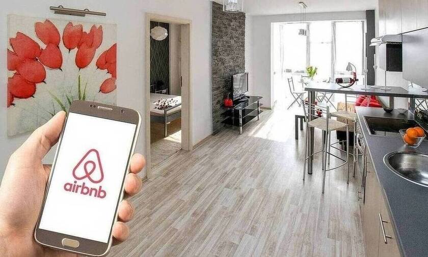 Οι βραχυχρόνιες μισθώσεις ακινήτων τύπου Airbnb έχουν φέρει τα πάνω κάτω και στον κλάδο της ενοικίασ