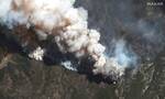 ΗΠΑ: Καταστροφικές πυρκαγιές σαρώνουν το Τέξας - Χιλιάδες στρέμματα έχουν γίνει στάχτη