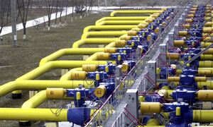 Gazprom: Ναι, κόψαμε το αέριο στη Φινλανδία